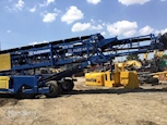 Side of Used Conveyor for Sale
